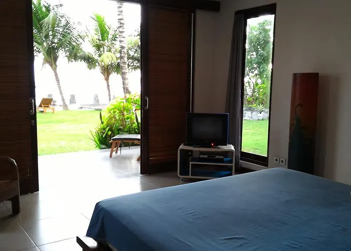Amarta 3* Candidasa